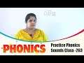 Phonics Sounds Of Activity Part - 245 | Learn and Practice Phonic Sounds/English Phonics Class -263