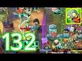 Plants vs Zombies 2 - Gameplay Walkthrough Part 132 (iOS, Android)