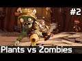 Plants vs Zombies Battle for Neighborville [#2] MODYFIKACJE Postaci?!