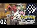 Pokemon Black Johto Randomizer | PART 7