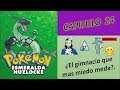 Pokémon Esmeralda Nuzlocke - Cap.24 - Galano y sus Pokémon de agua - Remaster
