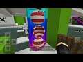 Pop It GAME in Minecraft PE