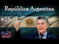 Power & Revolution ► Argentina | Episodio #09: "La nueva Oposición"