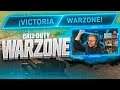PRIMERA VICTORIA en WARZONE: BATTLE ROYALE *GRATUITO* (Modern Warfare)