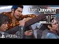 (PS5) Lost Judgment Part 17 (4K/60fps/Japanese)