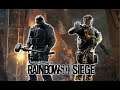 rainbow six siege - Chasse au terroriste sa tourne mal