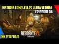 RESIDENT EVIL 7 | PC ULTRA | CAMPAÑA ESPAÑOL | EPISODIO FINAL | DLC NOT A HERO