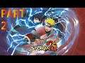Returning to the Ninja Way in NARUTO Shippuden: Ultimate Ninja Storm 2 PART 2 Soybean Boy