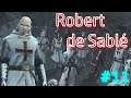 Robert de Sablé - Assassin's Creed (2021) #11