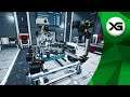 Rover Mechanic Simulator - Review | Xbox Series S [ENG]