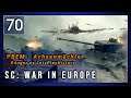 Russland's Verzweiflungsangriff | Strategic Command WW2: War in Europe #070 | [Lets Play / Deutsch]