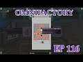 (S2) Omnifactory: Dev Vers: Ep 116: Tier 9 Miner Preparation