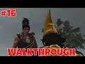 Samurai Warriors 5 - Chapter 4 Walkthrough 16: Battle of Makishima Castle (PS4, PS5, Switch, PC)