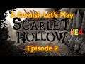 Scarlet Hollow: Episode 2 : A Cornish Let's Play: E4