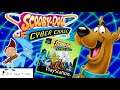 SCOOBY-DOO AND THE CYBER CHASE, PS1: i don't have a nose review