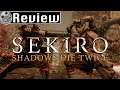 Sekiro: Shadows Die Twice (2019) Review