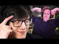 SHOWING TFUE HOW TO PLAY RANKED *PREDATOR LOBBY*