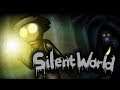 Silent World (Switch) First 14 Minutes on Nintendo Switch - First Look - Gameplay