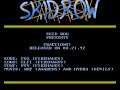Skid Row Fractions mp4 HYPERSPIN AMIGA INTRO CRACKTRO DEMO COMMODORE NOT MINE VIDEOS