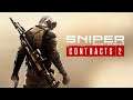 Sniper Ghost Warrior Contracts 2 Deluxe Arsenal Edition - Parte 2 Provincia de Zindah [4K 60FPS]