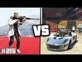 Snipers VS Rocket Voltic🔥| GTA Challenge