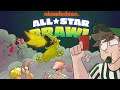 So Much Better Than It Should Be! | Nickelodeon All-Star Brawl - C&B Extra