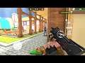 Special Ops Gun Shooting - Online FPS War Game - Android Gameplay
