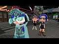 (Splatoon GMOD) Memories About Luminary Octoling