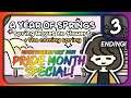 SPRING LEAVES NO FLOWERS + THE COMING SPRING! | A Year Of Springs Blind Part 3/3 (PC)