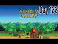 Stardew Valley Day by Day Let's Play - Day 133