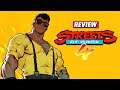 Streets of Rage 4 Review | Kotaku