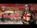 Stronghold Crusader Extreme - Phoenix Walkthrough [No Commentary]