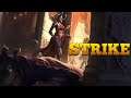 Stun & Strike | Patch 2.7.0 | Ezreal Draven | Legends of Runeterra | Ranked LoR