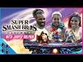 Super Smash Bros.: EMBER MOON vs. Odd Future’s JASPER DOLPHIN vs. AUSTIN CREED