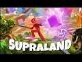 SUPRALAND ◈ Miniatur-Zelda im Sandkasten ◈ LIVE [GER/DEU]
