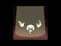 tainted lost dances for 2 minutes then picks up polyphemus