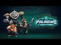 Take 2: Noob plays Paladins for the first-ish time? Come carry pls. (Paladins with Chat Part 2)