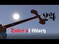Tales Of Glory VR folge 24 die Legendäre Axt von den Göttern/Deutsch #SkeliTalesofGloryVR