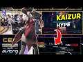 [Tekken 7] KAIZUR HYPE | Daily Highlights