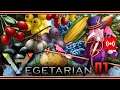 (TEST STREAM) ARK Live Vegetarian Challenge - Crystal Isles