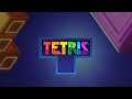 Tetris ® android game first look gameplay español