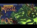 THE CURSE OF MONKEY ISLAND #06 * Kreuzende Schlangen und treibende Sände