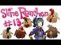 The DELUXE Upgrade | Let's Play Slime Rancher #13