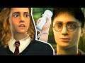 The Derpiest Harry Potter Game Ever Made For The Wii