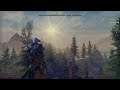 The Elder Scrolls Online: Tamriel Unlimited Let's play #1.5