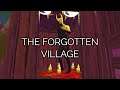 THE FORGOTTEN VILLAGE - A DETECTIVE TAKES A WRONG TURNING & ENDS UP TRAPPED IN AN UNKNOWN VILLAGE