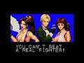 King of Fighters Collection: The Orochi Saga Women's Team No Continue Attempt