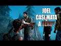 The Last of Us - Joel se reencuentra con Henry y casi le mata por dejarle atrás