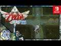 The Legend of Zelda Skyward Sword HD Let's Play ★ 41 ★ Link der Maulwurf ★ Deutsch