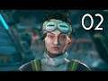 The Outer Worlds - Part 2 - Causing Chaos